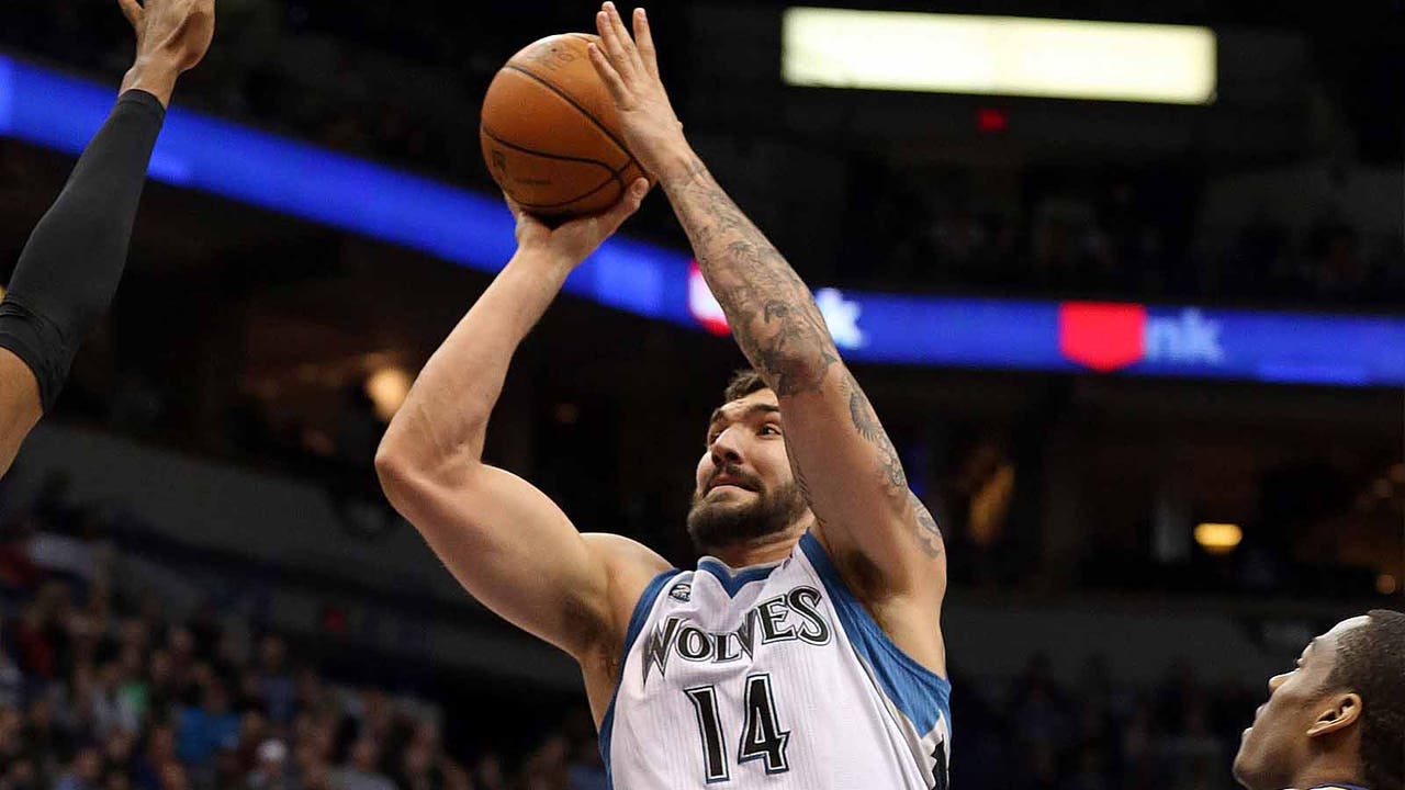 Wolves Tuesday: Minnesota knows its playoff odds are long